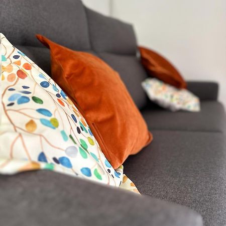 Apartamentos Don Diego La Carihuela Торремолинос Экстерьер фото