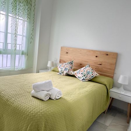 Apartamentos Don Diego La Carihuela Торремолинос Экстерьер фото